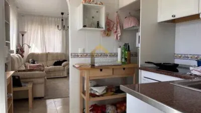 Rustic house in Orihuela photo 9