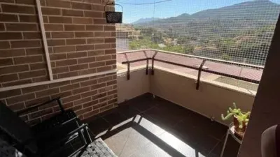 Apartment in Ensanche photo 2