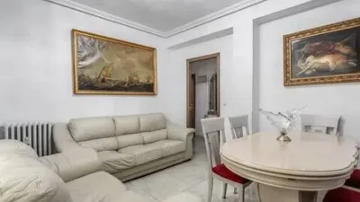 Apartment in San Isidro photo 2