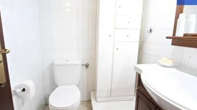 Chalet in Urbadiez-Entrepuentes photo 16
