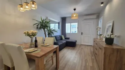Chalet in Orihuela photo 9