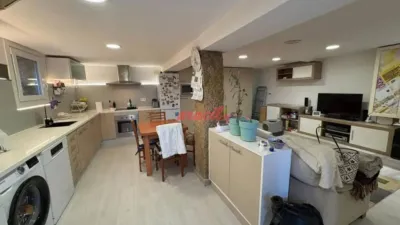 Chalet in O Pereiro de Aguiar photo 3