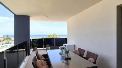 Apartment in Punta Prima-Ciñuelica-Alameda del Mar photo 32