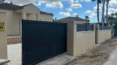 Casa – Catral - Vista 4