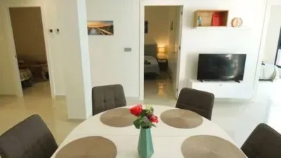 Apartment on Calle del Maestro Francisco Casanovas photo 11