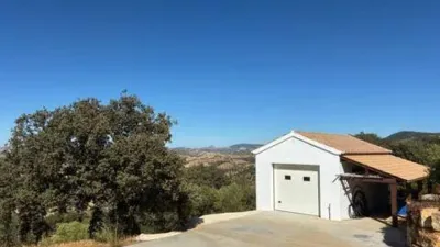 Chalet in El Gastor photo 4