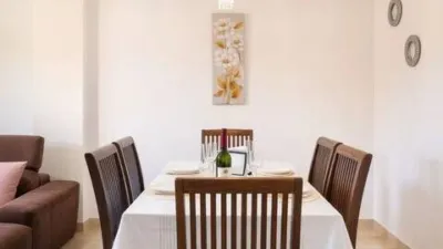 Apartment in Estepona photo 12