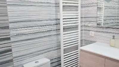 Apartment in Gamonal-Capiscol photo 2