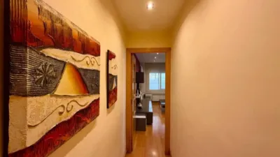 Apartment in Roquetes photo 9