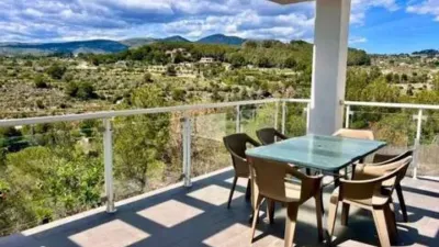 Townhouse in Partida Empedrola photo 9