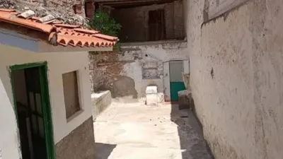 Chalet on Calle de San Blas photo 11