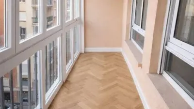 Apartment in San Miguel photo 15