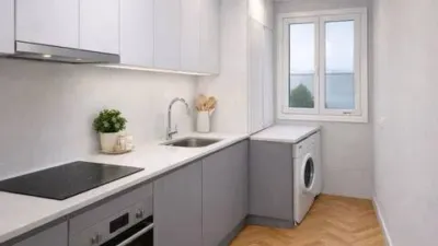 Apartment in San Miguel photo 21