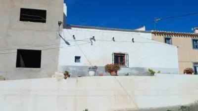 Rustic house in Abejuela photo 3