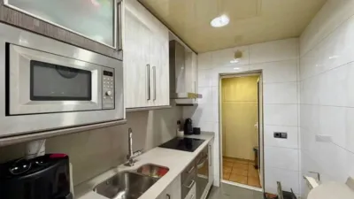 Apartment in Roquetes photo 12