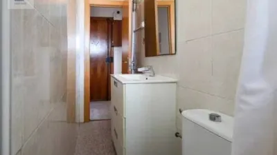 Piso en Centre photo 7