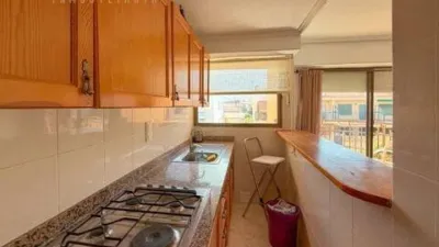Piso en Tamarit-Platja Lissa photo 25