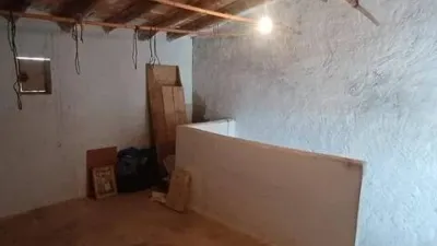Rustic house in Abejuela photo 25