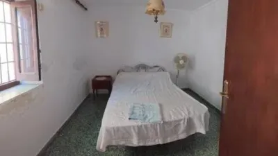 Rustic house on Calle de Santa Rita photo 7