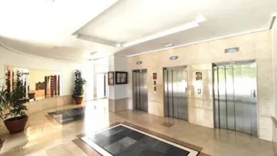 Apartment in Poble de Ponent photo 9
