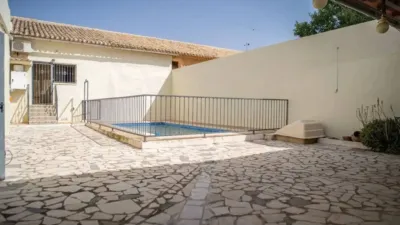 Rustic house in Camarillas photo 5