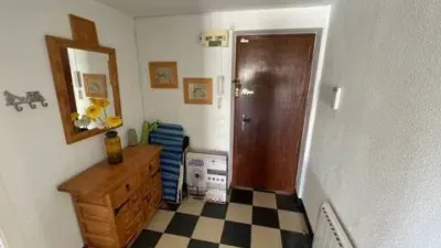 Apartment on Avenida de Niza photo 27