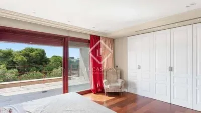 Chalet in Cabo de la Huerta photo 25