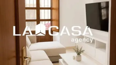 Apartment in Seville City Centre photo 5