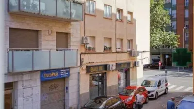 Flat in the Station Area photo 23