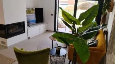Casa - Vista 3