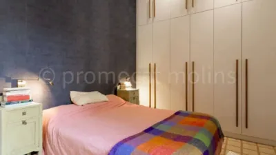 Apartment in Molins de Rei photo 13