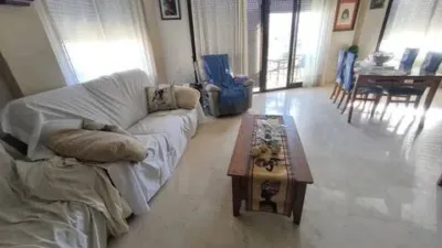 Apartment in Ensanche photo 14
