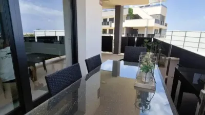 Apartment in Punta Prima-Ciñuelica-Alameda del Mar photo 35