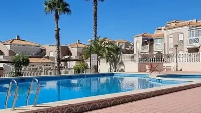 Pis – Torrevieja - Vista 4