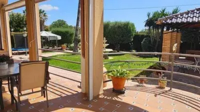 Chalet in Alicante - Alacant photo 8