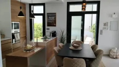 Casa - Vista 5