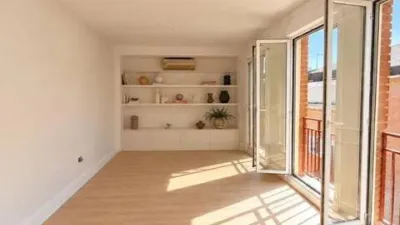 Apartment in Madrid Capital photo 4
