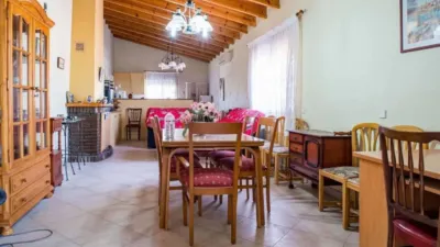 Rustic house in Yecla photo 27