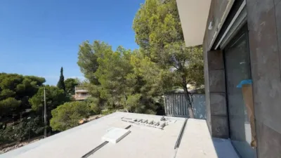 Chalet on Avinguda d'Itàlia photo 34