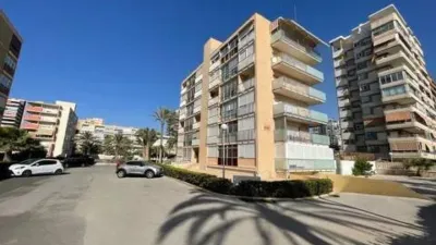 Apartment on Avenida de Niza photo 32