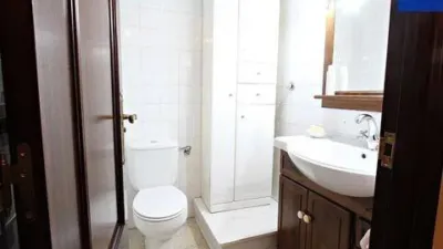 Chalet in Urbadiez-Entrepuentes photo 15