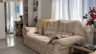 Rustic house in Orihuela photo 5
