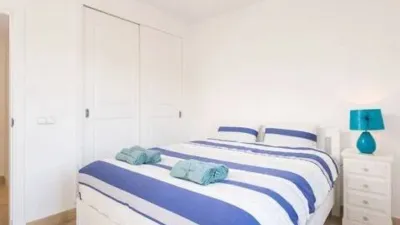 Apartment in Estepona photo 16