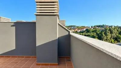 Attic on Rua 1 Cubelino photo 24