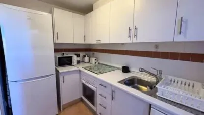 Apartment in Valle del Este photo 6