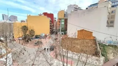 Apartment on Carrer de la Pau photo 9
