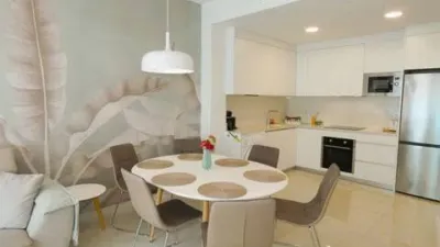 Apartment on Calle del Maestro Francisco Casanovas photo 2