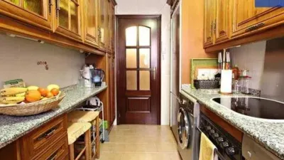 Chalet in Urbadiez-Entrepuentes photo 14