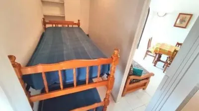 Apartment on Carrer de la Pau photo 6