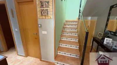 Chalet in Chiva photo 37